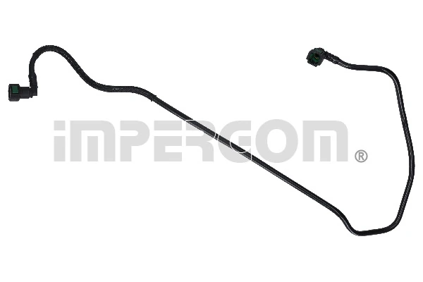 Fuel Line